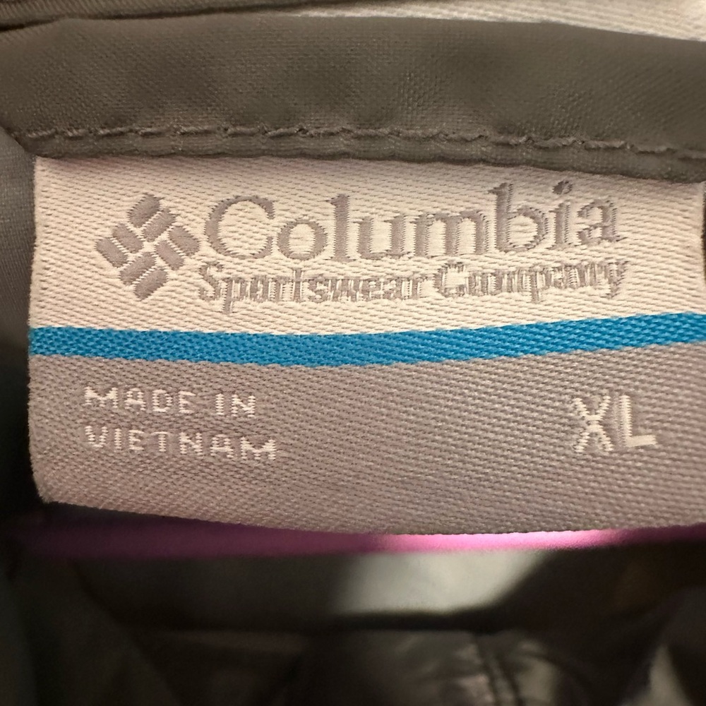 Columbia Switchback Iii Jacket - image 7
